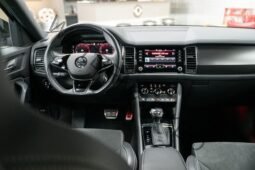 
										Skoda Kodiaq 2.0 TDI Sportline full									