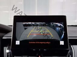 
										Toyota Corolla Cross 2.0 Hybrid full									