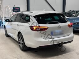 Opel Insignia SPORTS TOURER 1.5 TUBRO