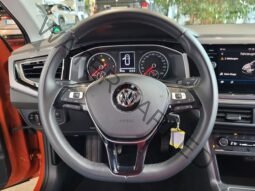
										Volkswagen Polo 1.6 TDI full									