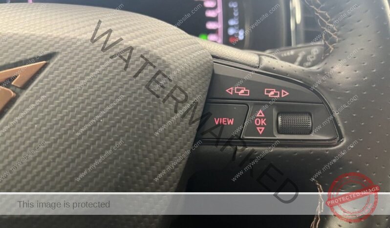 
								Cupra Ateca full									