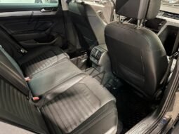 
										Volkswagen Passat Alltrack 2.0 TDI AUT full									