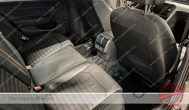 
								Volkswagen Passat Alltrack 2.0 TDI AUT full									
