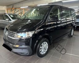 Volkswagen T6 Caravelle