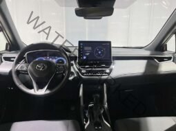 
										Toyota Corolla Cross 2.0 Hybrid full									