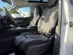 Peugeot 5008 BlueHDi Allure