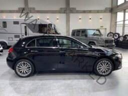 Mercedes-Benz Classe A 250 e