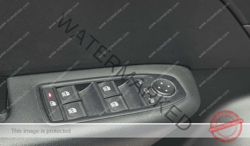 
								Renault Arkana E-Tech full									