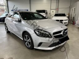 Mercedes-Benz Classe A 200 d