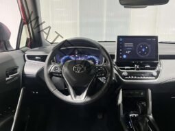 
										Toyota Corolla Cross 2.0 Hybrid full									
