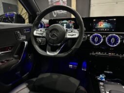 
										Mercedes-Benz Classe A 250 e full									