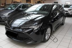 
										Toyota Corolla 1.8 Touring Sports full									