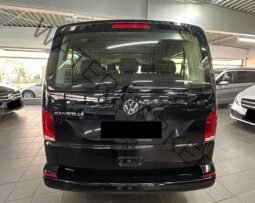Volkswagen T6 Caravelle