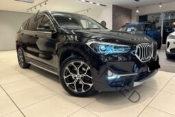 BMW X1 sDrive16d