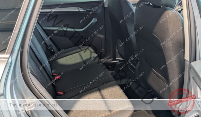 
								Skoda Karoq 2.0 TDI SCR 4×4 DSG full									