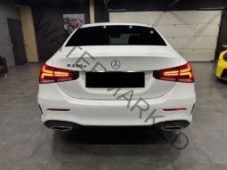Mercedes-Benz Classe A 250 e