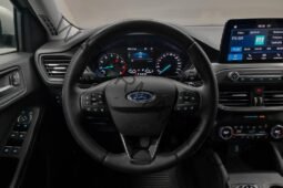 
										Ford Focus 1.0 125cv EcoBoost Titanium full									