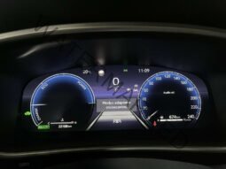 
										Toyota Corolla Cross 2.0 Hybrid full									
