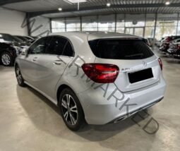 Mercedes-Benz Classe A 200 d