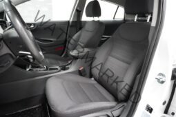 
										Hyundai IONIQ Hybrid 1.6 DCT 141 cv full									