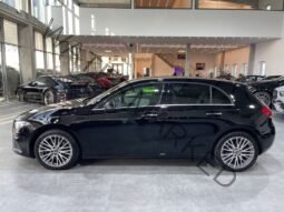 Mercedes-Benz Classe A 250 e