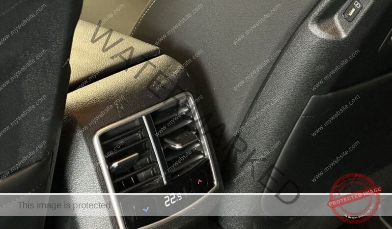 
								Kia Sportage Hybrid AWD full									