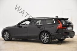 Volvo V60 D4 AWD
