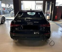 Audi A3 35 TDI S-line