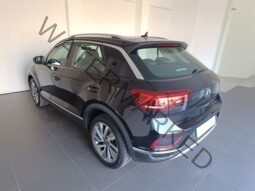 Volkswagen T-Roc 2.0TDI 4Motion