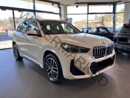 BMW X1 xDrive23i M Sport