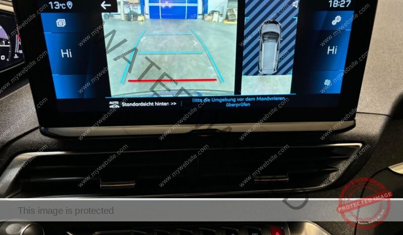 
								Peugeot 5008 full									