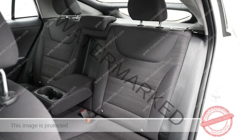 
								Hyundai IONIQ Hybrid 1.6 DCT 141 cv full									