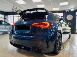 Mercedes-Benz A 35 AMG 4Matic