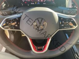 
										Volkswagen Golf GTI full									