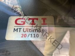 
										Volkswagen Golf GTI full									
