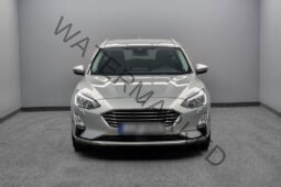 Ford Focus 1.0 125cv EcoBoost Titanium