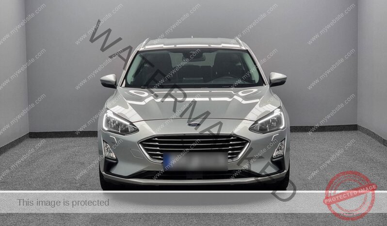 
								Ford Focus 1.0 125cv EcoBoost Titanium full									