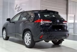 Toyota Corolla Cross 2.0 Hybrid