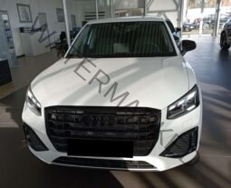 Audi Q2 30 TFSI