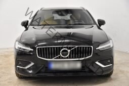 Volvo V60 D4 AWD