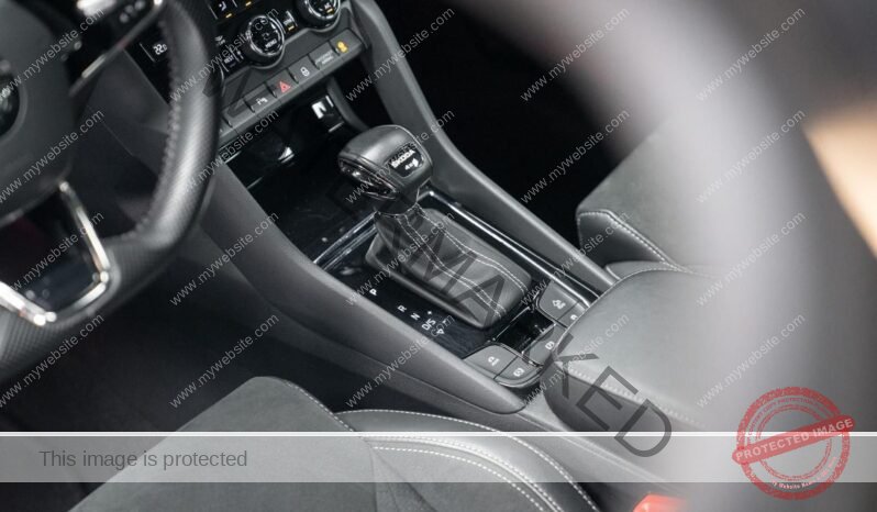 
								Skoda Kodiaq 2.0 TDI Sportline full									