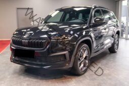 Skoda Kodiaq 2.0 TDI Sportline