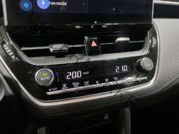 
										Toyota Corolla Cross 2.0 Hybrid full									