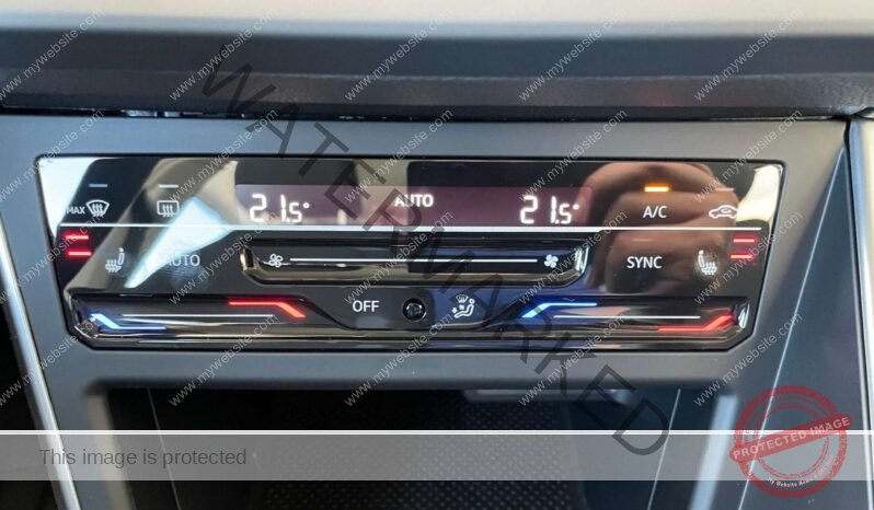 
								Volkswagen Polo TSI full									