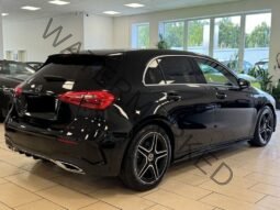 Mercedes-Benz A 220 4Matic