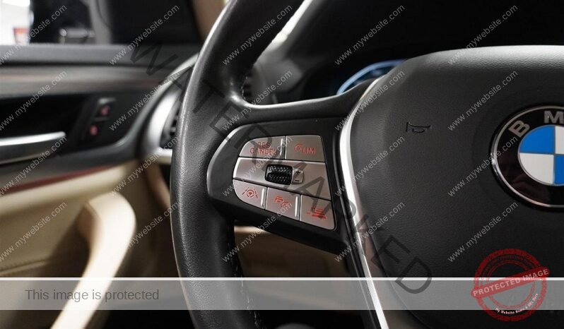 
								BMW X3 xDrive30e xDrive full									