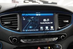 Hyundai IONIQ Hybrid 1.6 DCT 141 cv
