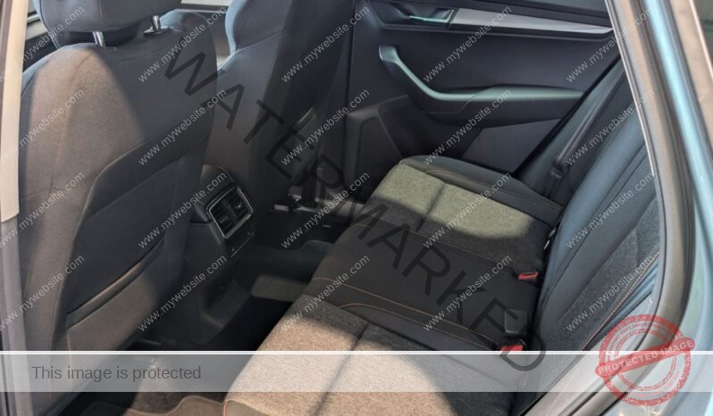 
								Skoda Karoq 2.0 TDI SCR 4×4 DSG full									