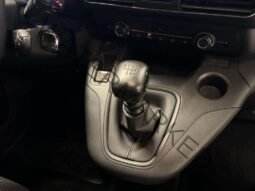 Citroen Berlingo M BlueHDi