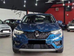 Renault Arkana E-Tech
